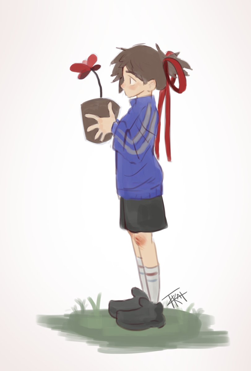 IKAIsmug's tweet photo. Tilín my beloved no se lo lleven porfavor aun no le dieron la vida que le prometieron

#qsmpfanart #tilin #tilinfanart https://t.co/vAAlqBUwVR