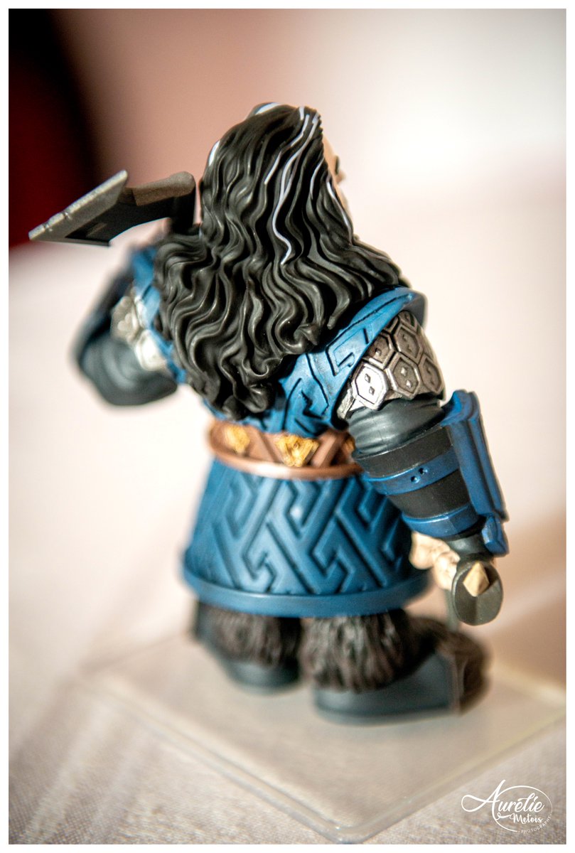 metoisaurelie's tweet photo. The King of the Kings, the One and Only, the greatest king of the #dwarves : here is the majestic #Thorin Oakenshield. He's now at home, coming from @WetaWorkshop 💘🤩💛
Thank you @fryar27 for this amazing gift 😻
Gonna work ^^
#TheHobbit #LOTR #Middleearth #MiniEpics #WETA https://t.co/HgHO4qT25p