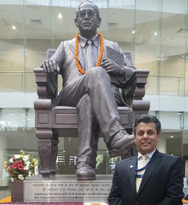 dillikisoch's tweet photo. आपको एवं आपके परिवार को डॉ. अम्बेडकर जयंती
एवं बैसाखी की हार्दिक शुभकामनाएँ….
#IntellectualsofBJP @blsanthosh https://t.co/I2cayOc69U