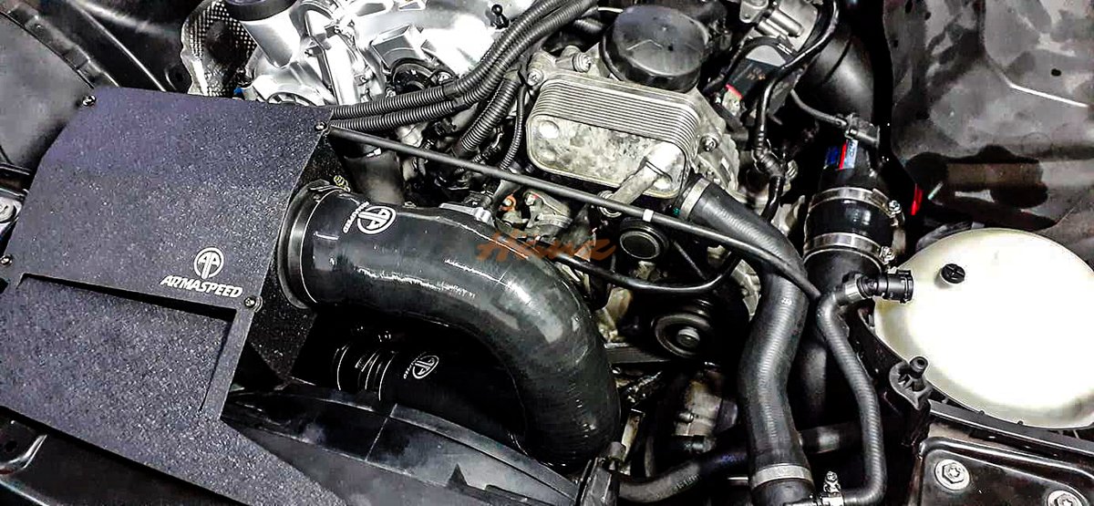HanzAutoworks's tweet photo. Aluminum engine valve cover and oil pan is recommended not only does it look good but it wont warp like how original plastic ones do.

Mr. Ryan
https://t.co/G3uD4Y07PF
https://t.co/36CkDWWfzu

#BMW #bmw3series #bmwf30 #bmw328i #bmw320i https://t.co/APSGyPJUeR