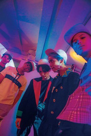 Choispoet_h's tweet photo. Everything about SHINee odd is just so aesthetically pleasing https://t.co/WGaXyN89v4