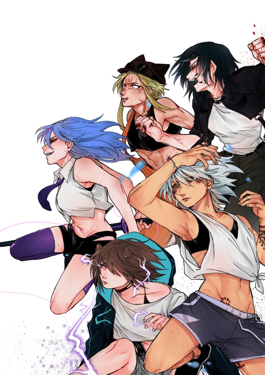 Post 2 of your favorite artworks & tag 4 to do same

ตอนนี้คงเป็นสองภาพนี้เพราะชอบวิธีลงสีของตัวเองในภาพ🥺

โดนคุณก้อยแท็กมา ขอบคุณที่แท็กมานะคะ! ต่อไปก้อ🫵
@Mikalsuki @aWa30556043 @m_k_tomato @nanagi_07 