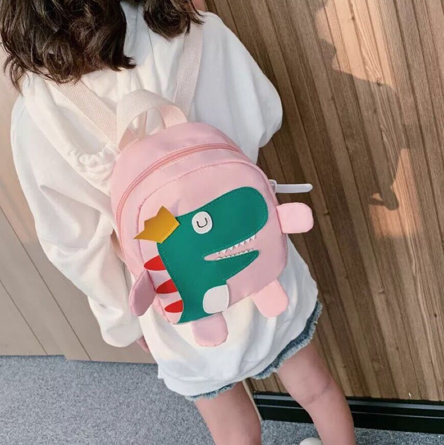 🐣🐣🐣Cute Dinosaur colorful 🦄🦄🦄kids backpack #kidsbackpack #backpack #kidsbag #backtoschool #kids #kidsfashion #toddlerbackpack #schoolbag #schoolbackpack #begkanak #bag #kidsschoolbag #lagosmums #skiphop #cute #instagood #smallbusiness #kidsbackpacks #schoolbags #kidsbags