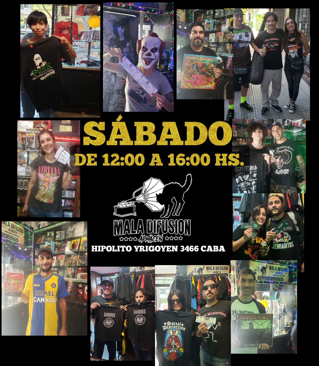 Mala Difusion (@mala_difusion) on Twitter photo 