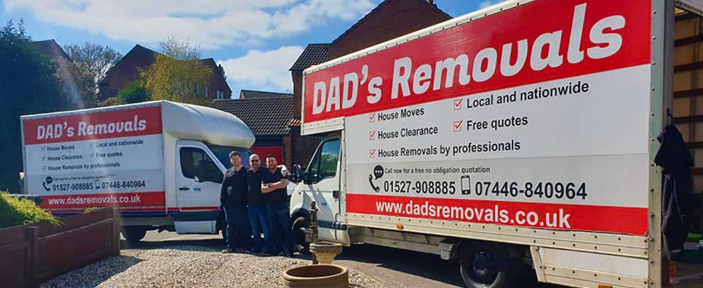 DadsRemovals's tweet photo. simon ort is now following me on Twitter! https://t.co/Q264dMJxfR
Thanks for following us . Visit us for all your House Removals and House Clearance needs. (mention twitter for a discount !) https://t.co/LYiruGONnP
