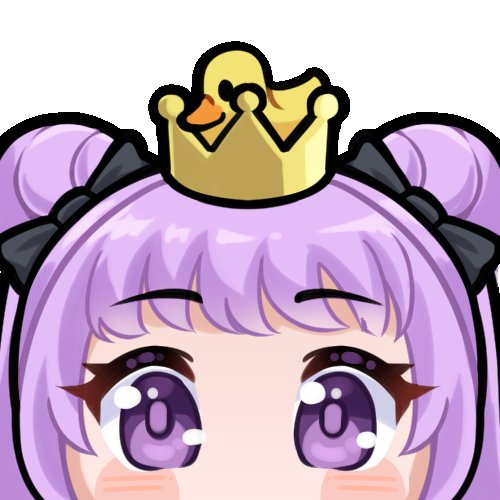 lilducling's tweet photo. Thank you @Cloucatt &amp; @TacoChiip for an amazing girl time stream! Thank you all for the level 4 hype train! Much love! I will see you guys tomorrow!!!
#Vtubers https://t.co/B1LpnXSYZy