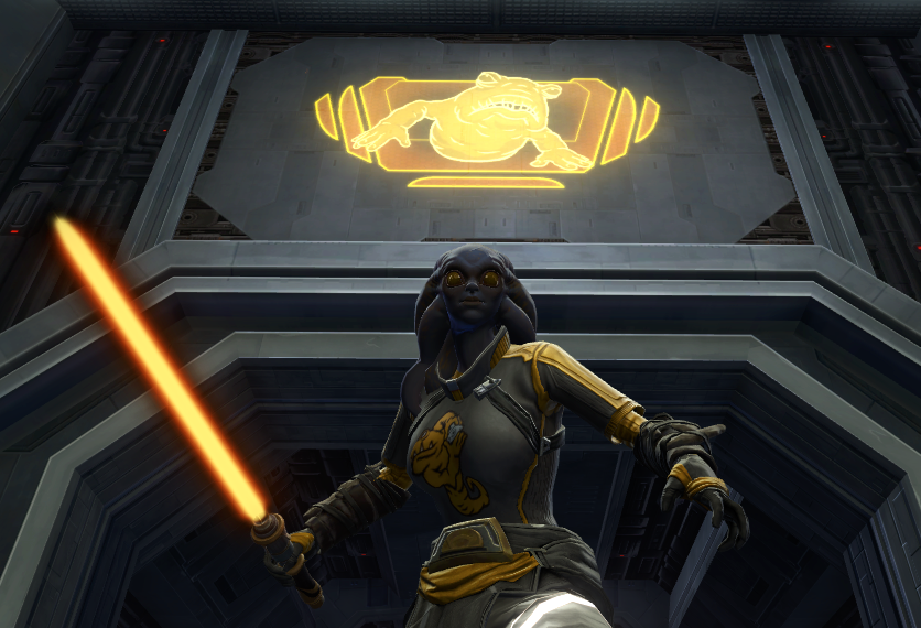 ArtsHellebore's tweet photo. Incoming to @SWTORSetRates - #PvP Outfits! The Practice Jerseys are a ton of fun! Plus abusing all the PvP armor Season 1 &amp; from the GS Seasons. XD Legacy Bound is awesome. @swtor #swtorfamily https://t.co/cmY3bDhwbJ