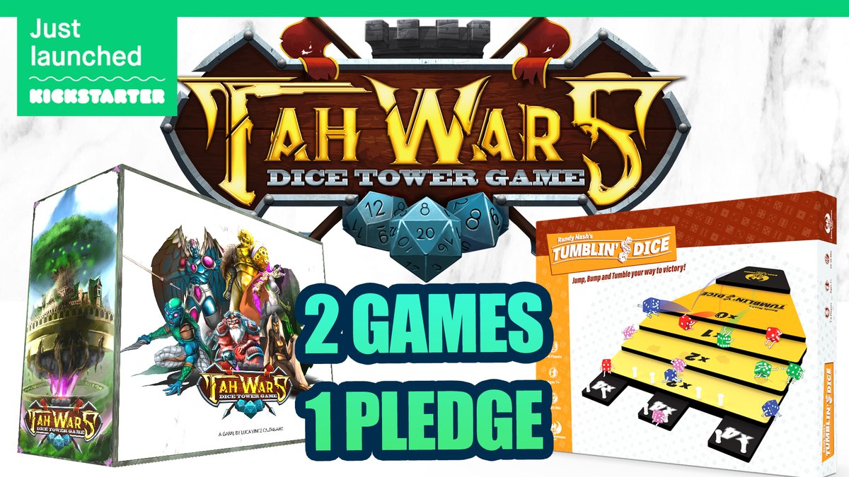 Board To Death TV🎲 tweet media