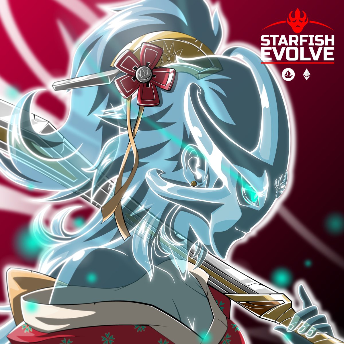 Starfish Evolve New Drop is coming 🔥

Stay tuned 👊

opensea.io/collection/sta…

#StarfishEvolve
<a href="/opensea/">OpenSea</a>
#nftcollectible