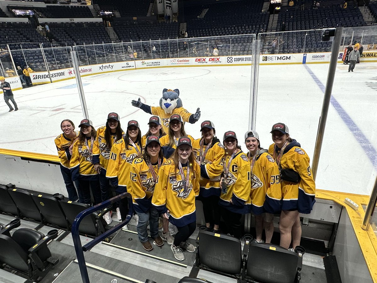 Kahlie Singletary tweet media