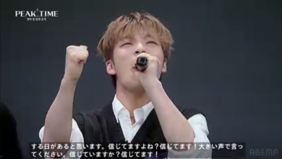 YT_25Kapi's tweet photo. ジュンソンペン 97(96)☆
仕事に追われめまぐるしい日々の中、突如ジュンソンさんに出会い人生狂わされています。26歳営業マン。
いいねorRTでお迎え行きます！
#ghost9 #GHOST9 
#ghost9好きな人と繋がりたい
#ゴスナ好きな人と繋がりたい
#PEAKTIME好きな人と繋がりたい https://t.co/8yoa9bw1sb