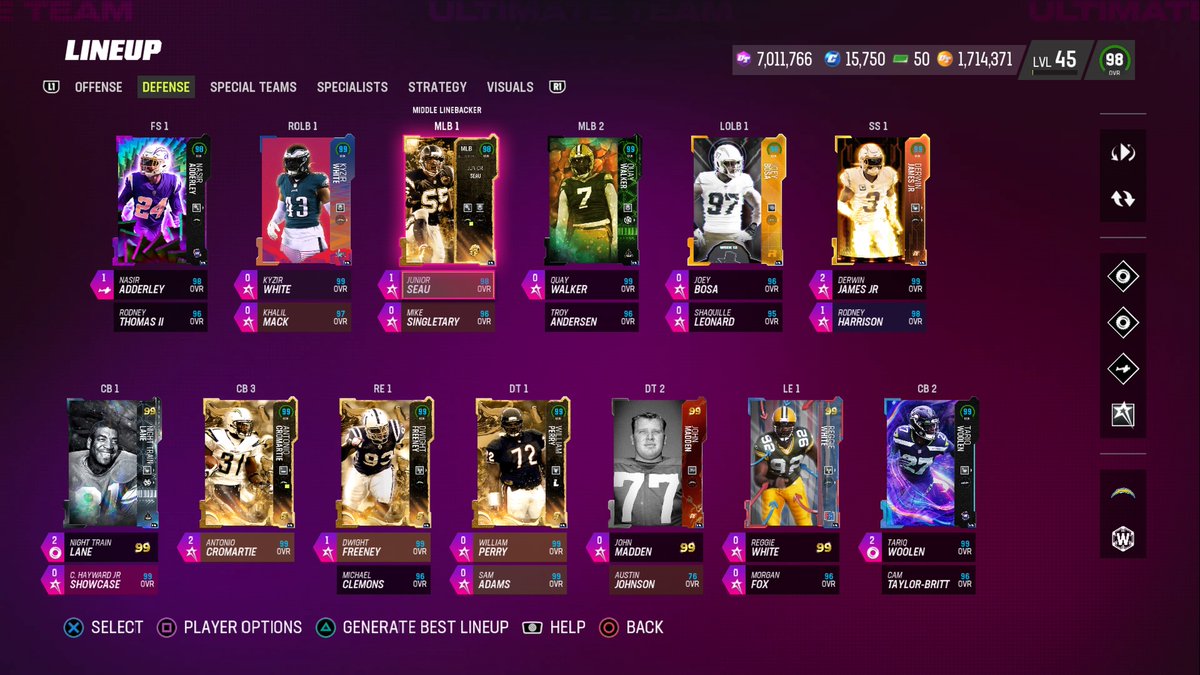MookieBledsoe's tweet photo. #MaddenNFL23 https://t.co/lXWpoYXxY8