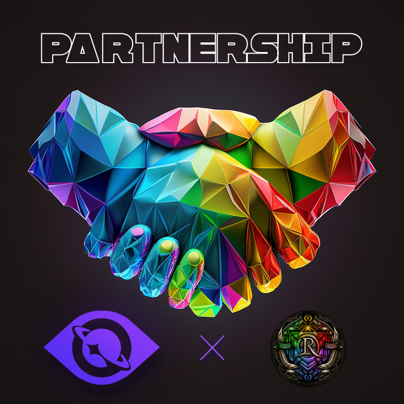 qfan_fc's tweet photo. 😄We are extremely excited to announce the partnership between 😍RPG WORLD  x TrantorDAO😍
🥳To celebrate the event

🎁We are giving away: 999 Friendship SBT

💗Join our MVB: https://t.co/EPogX1ngXq

Complete more tasks; Gain more XP; Upgrade your membership and get hidden prize https://t.co/tF5nc8XFHR
