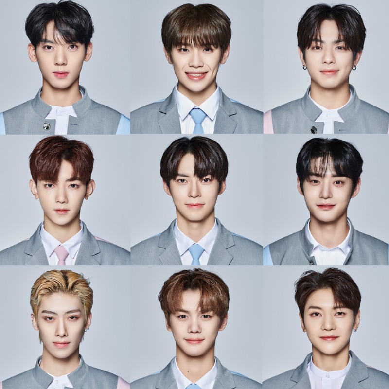 ジャンハオ BOYS PLANET ボイプラ ファイナル BOYS PLANET】 ボイプラ