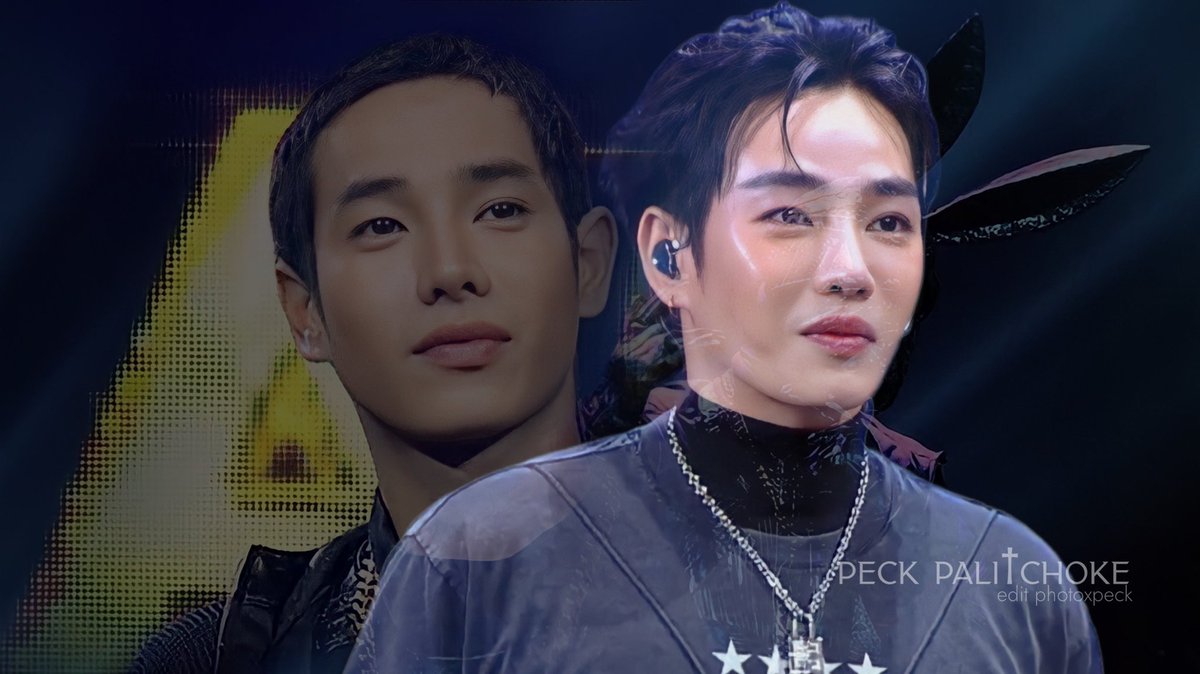 PhotoXPeck's tweet photo. ใดใดผลิตคือตำนาน The Mask Singer ของนุช ❤️
วันนี้ผลิตคือตำนาน  The Wall Song ของนุชหลังจาก 6ปีผ่านไป
ด้อมเราไม่ใหญ่ แต่ด้อมเราใจมันได้อ่ะ  feelของหน้าแทบไม่เปลี่ยนแต่ดวงตาแบบนี้ที่เปลี่ยนไปคือความสุขของนุช
@peckpalit 
#เป๊กผลิตโชค
#ร้องข้ามกําแพงxPECK https://t.co/KciQOPuTlj