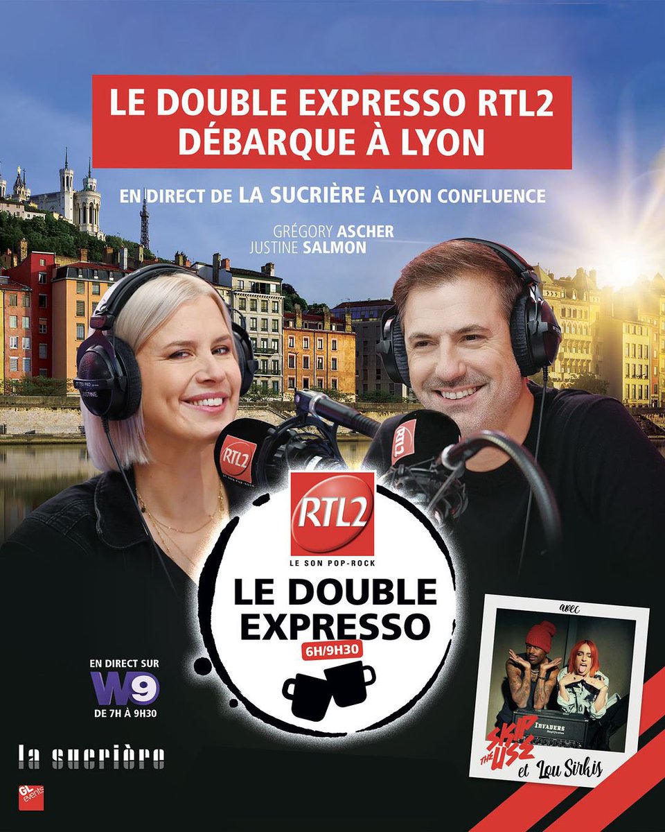 RTL2 🎸 tweet media