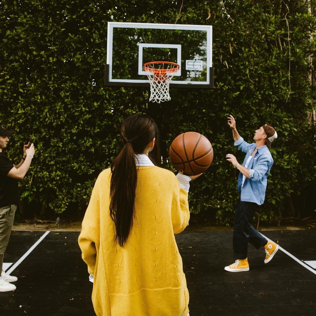 HEART5LABYUL's tweet image. maddiefication