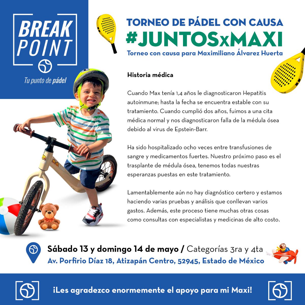 espnsutcliffe's tweet image. Les pido su apoyo 
forms.gle/ftWGx1Ra9XoWXr…