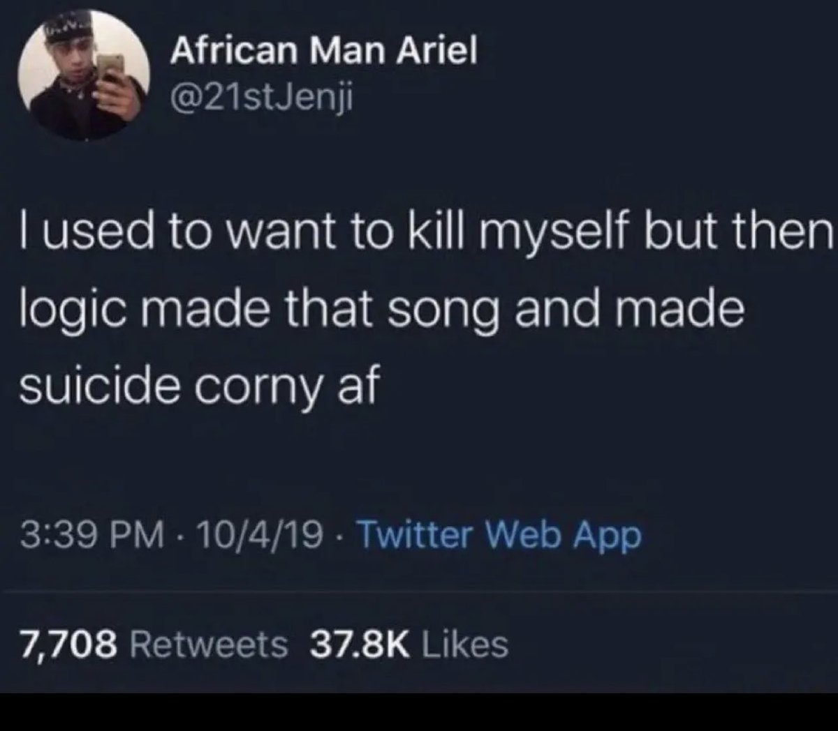 RICO NASTY tweet media
