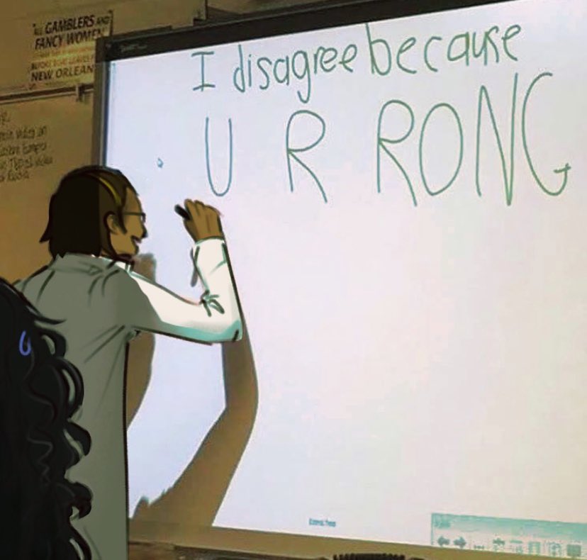 nyoomian's tweet image. i found this again