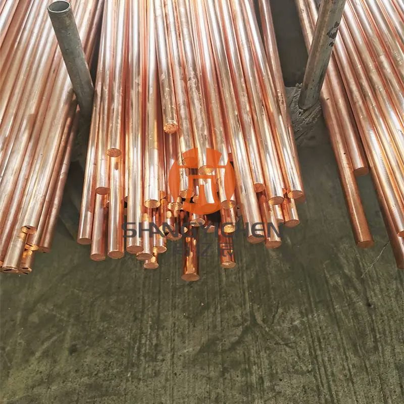 sycnewmaterial's tweet photo. Copper Alloy Tube, Copper Alloy Pipe, Pure Copper, Silver Copper, Brass, Tin Bronze, Zinc White Copper, Nickel White Copper.Copper wire rods are used as conductors to produce various cables and also for special purposes (electric vehicles, flat wire, plating).
#copperbar #wire https://t.co/JZ40j03g6O