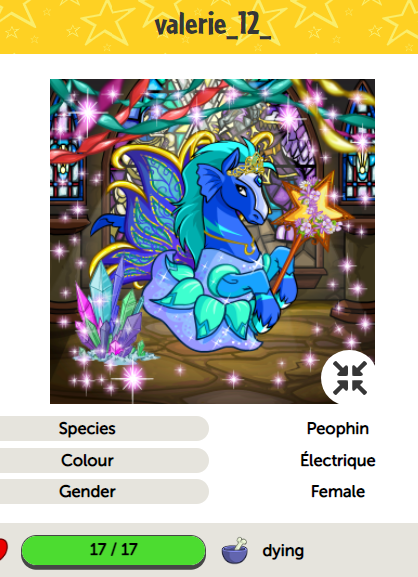 dreamy_lost's tweet photo. @LeynaBat Oop- yup been a while sorry little neopets lol https://t.co/FIVvKBX34L