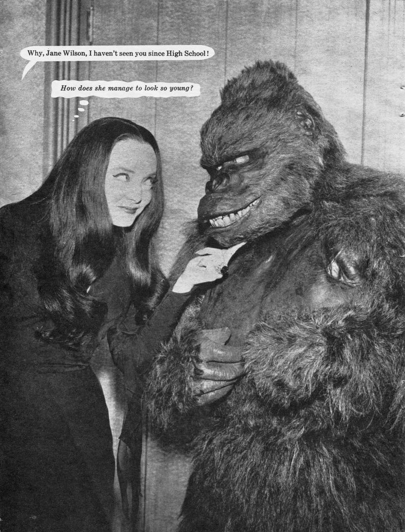 el_zombo's tweet photo. from Talking Pictures magazine-1964
#retrohorror https://t.co/racTW3q8K9