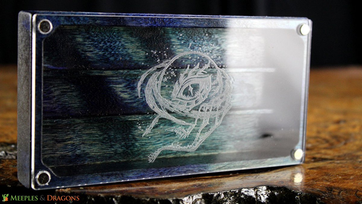 Meeples_Dragons's tweet image. The perfect dicebox for your next character. Find your class from our selection of ttrpg class artwork and then match the timber stains to your dice palette!

rfr.bz/t5o5a64

#dicebox #dice #dnd #ttrpg