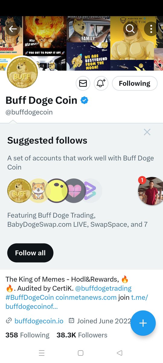 BigWinphonepls's tweet photo. @HwanniePromotes @buffdogecoin https://t.co/Y7KuEo05E1