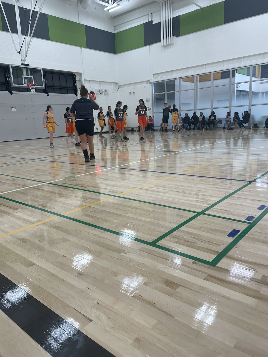 Prairie Sky Jr. Girls home Basketball games vs. Peter Lougheed and Sansom. 
🏀⭐️⛹🏽‍♀️✨💯