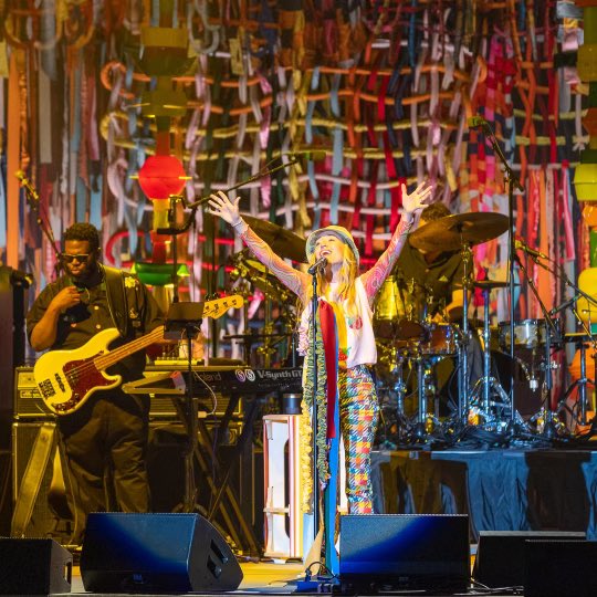 Mercedes-Benz Amphitheater tweet media