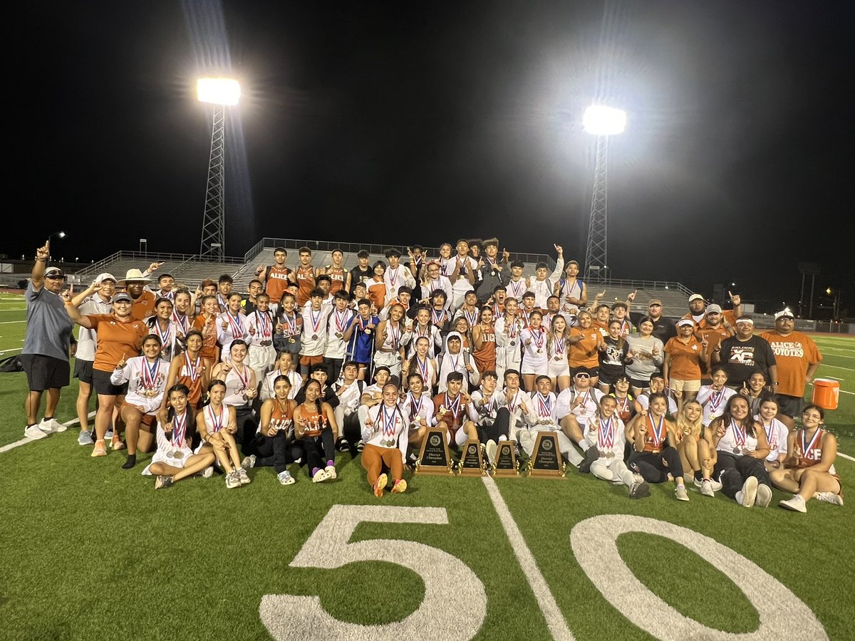 District Champions All 4 Divisions!! 
🏆🏆🏆🏆 
We are so proud of our kids!!!