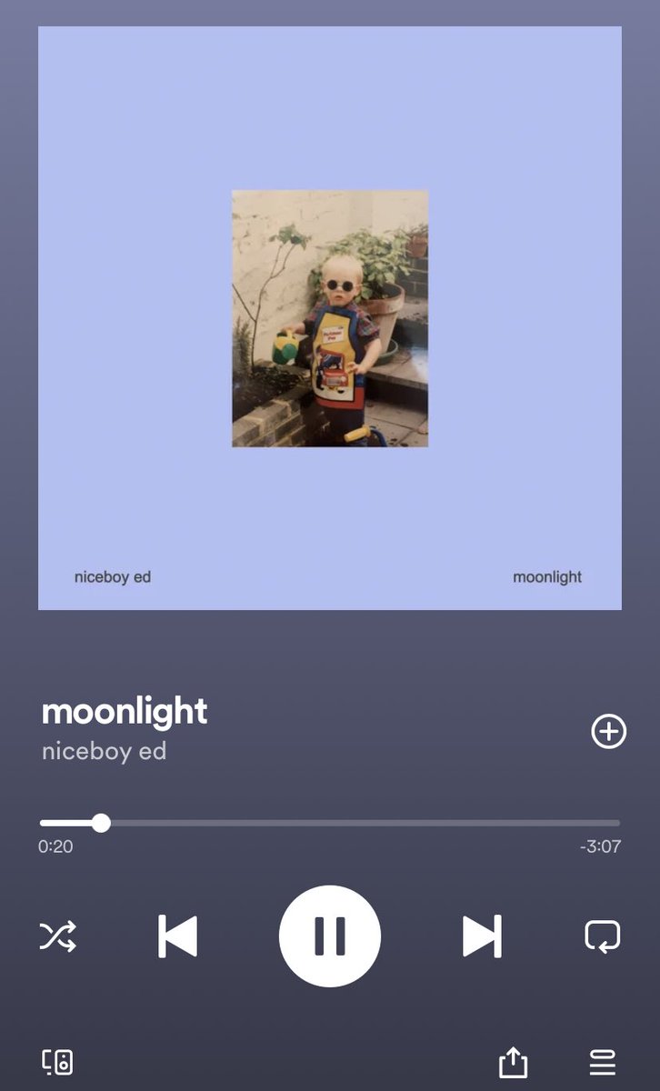 karmaisacat1989's tweet photo. On repeat #niceboyed @niceboy_ed https://t.co/mOUNknrRB1