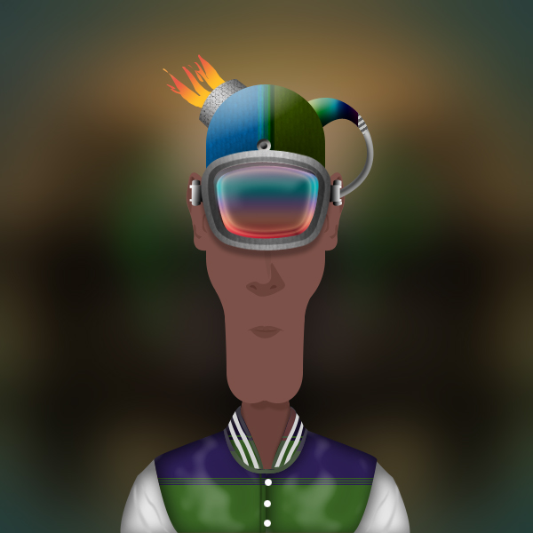 BongaVerse's tweet photo. Hey @elonmusk, I designed a graphic of a unique helmet that represents your business and vision for technology. Check it out and let me know what you think. If you like it, you can buy it too. 😉 #ElonMusk #Helmet #NFTs https://t.co/t9dk5DCWm9