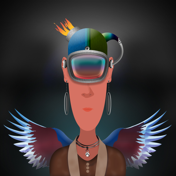 BongaVerse's tweet photo. Hey @elonmusk, I designed a graphic of a unique helmet that represents your business and vision for technology. Check it out and let me know what you think. If you like it, you can buy it too. 😉 #ElonMusk #Helmet #NFTs https://t.co/t9dk5DCWm9