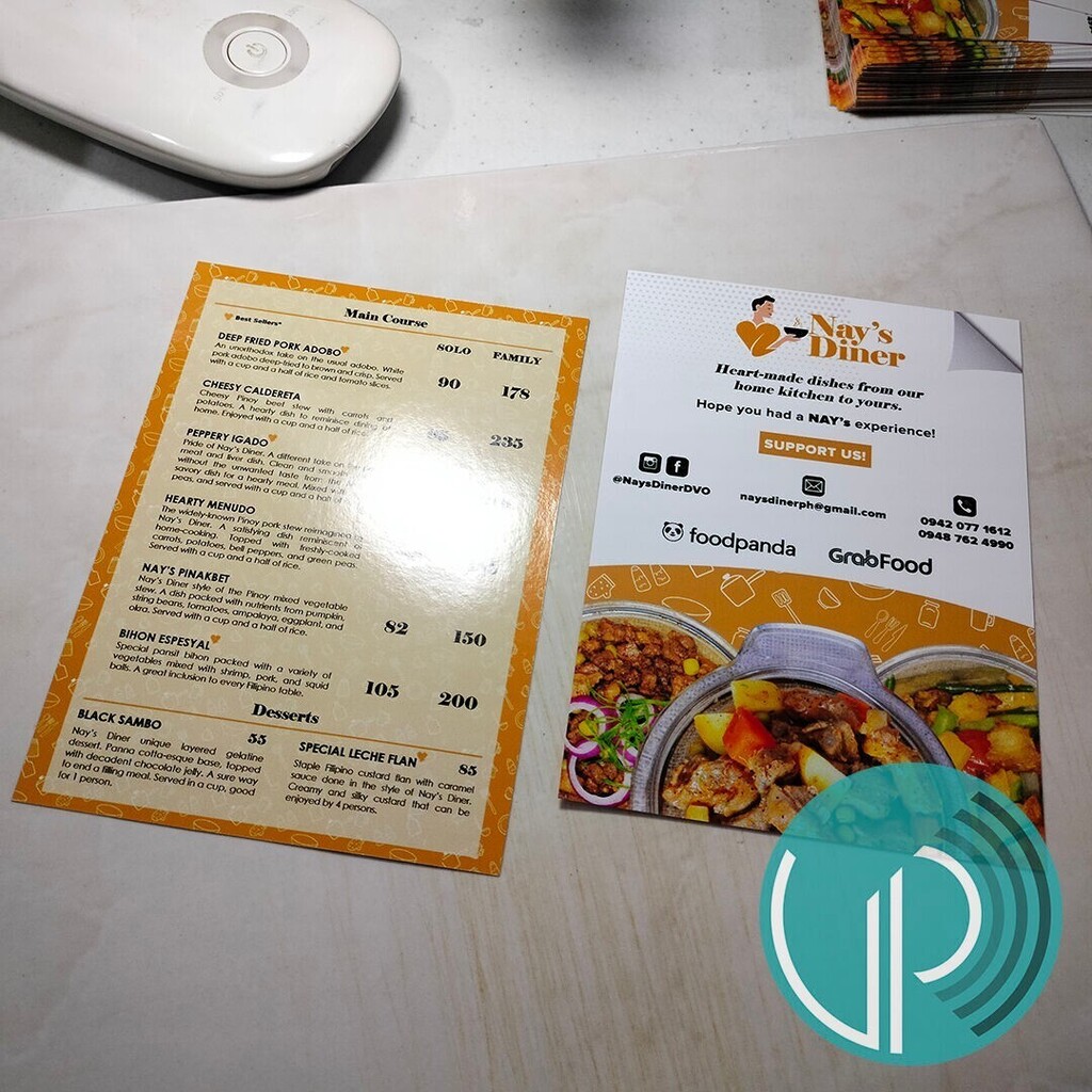 volumeprints's tweet photo. Featured order of the day

Flyers with custom design print

Send us a message to order. We ship nationwide.

Messenger: https://t.co/2O9h3Pz5R1
Contact Number: 09173015549
Email: volumeprints@gmail.com

#Customized #PrintShop #Davao #Prints #Printing #… https://t.co/vqgX4y1r44 https://t.co/uM5omHxKbT