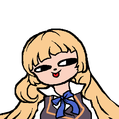 uzukipon's tweet photo. "Blep."

#JankyDjeeBF no.055
#granbluefantasy #anne
#グラブル #アン https://t.co/PN6N0SsRO0