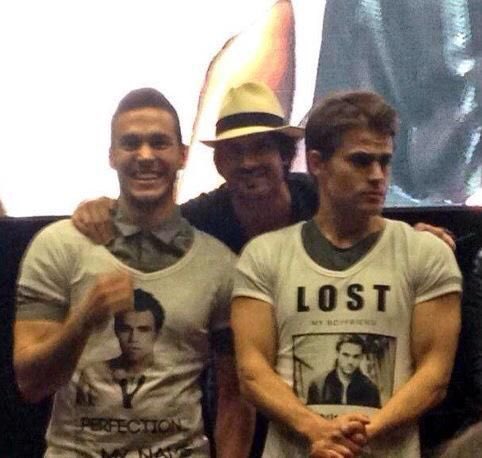 Paul_WesleyPrvt's tweet photo. Happy Birthday, Man!🤘🏽🎉 @ChrisWoodPrvt https://t.co/d1rXWej8Rp