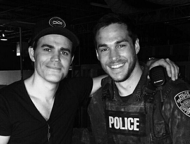 Paul_WesleyPrvt's tweet photo. Happy Birthday, Man!🤘🏽🎉 @ChrisWoodPrvt https://t.co/d1rXWej8Rp