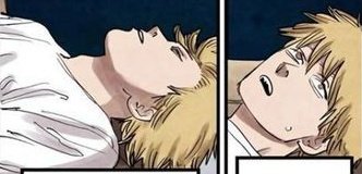 originaIkicks's tweet image. ⠀⠀
〝  Then, there's no hope for me. .  〞

He said with a weak voice and his eyes dilating , Though he was putting up a pretence infront of her for his own good.
⠀⠀