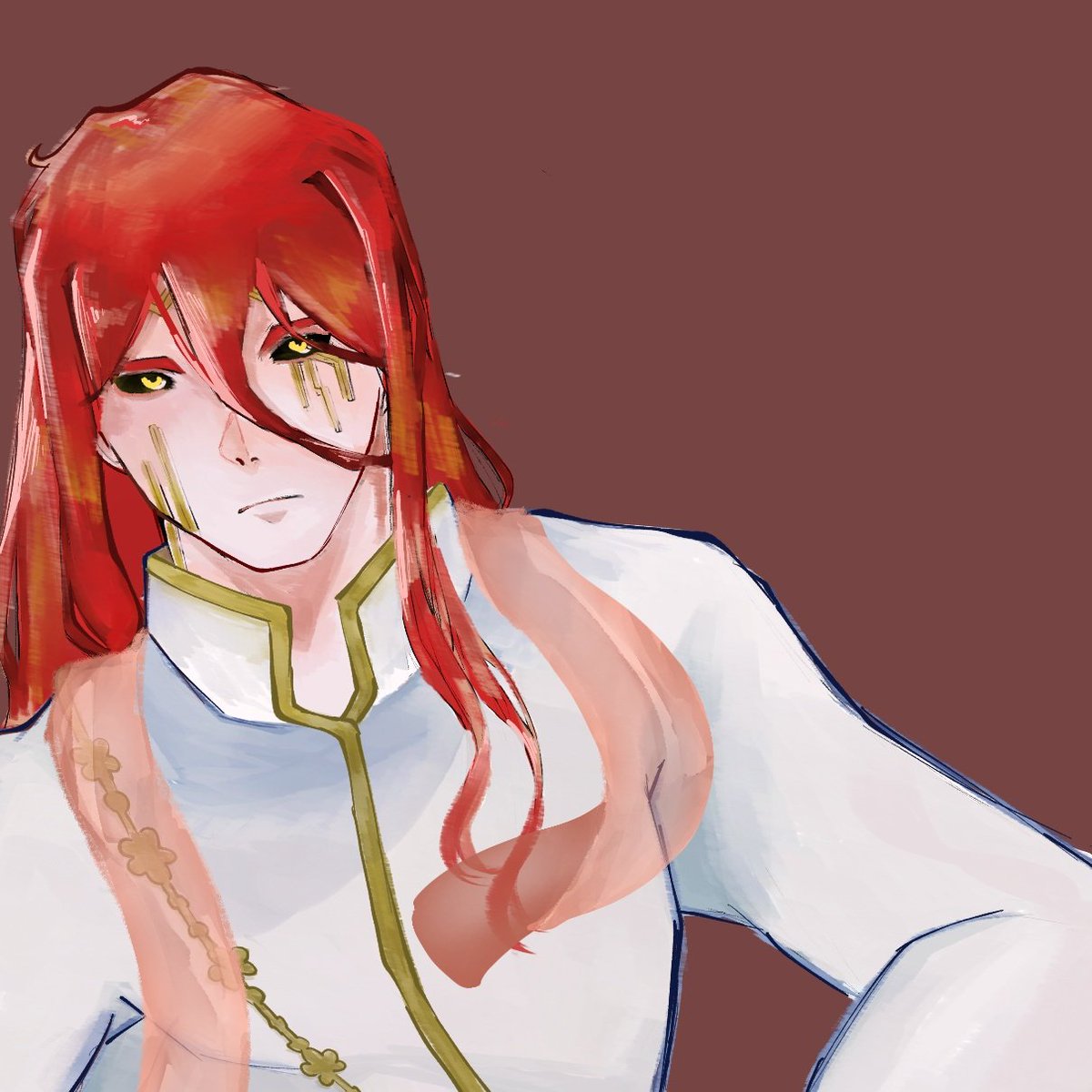 THUND3RTHOR's tweet image. ᅠ     สาดซัดวารินใส่กันในช่วงหน้าร้อน  ย่อมเป็นเรื่องปกติของเทศกาลมิใช่หรือ   

       ข้ามิปิดเรือน  จักทำอันใดก็เชิญทำ  

#ศึกคนเทพชนสงกรานต์

 /