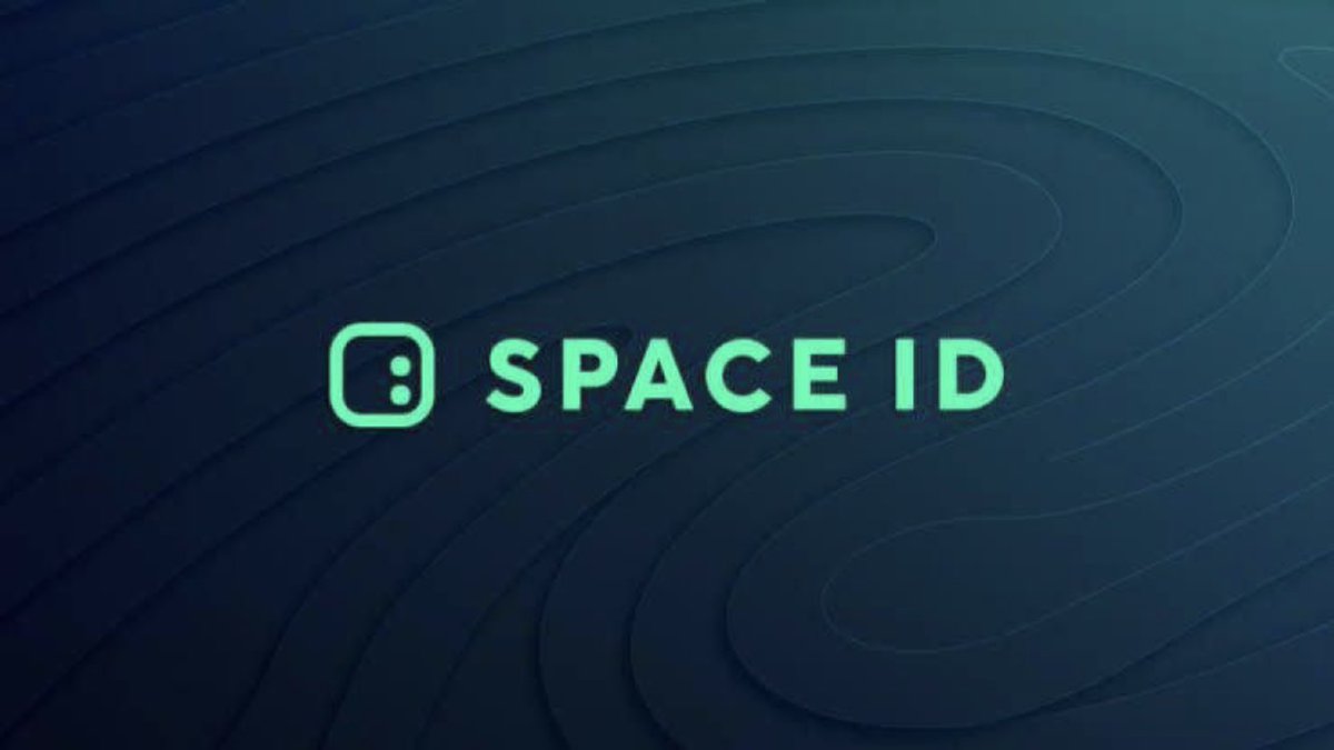 BitHeavenn's tweet photo. SPACE ID AIRDROP IS LIVE💧
🎁 Airdrop Reward : 100 $ID Token ~ ($43)
Space ID Airdrop: https://t.co/gm7jf59BWu

@hey_walIet send 0.01 $SOL to the first 500 retweets and Joins Airdrop

#Crypto #Solana #AirdropAlert #heywallet $sol $sbonk $BTC #NFT #AirdropCrypto $samo $solar $pepe https://t.co/MEfXfQMaVF