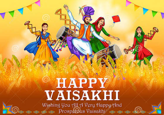 RahuLbaSnotRa's tweet photo. Happy Vaisakhi to all celebrating this special day! May this festival bring joy, prosperity, and happiness to your lives. Let's celebrate the spirit of unity and togetherness on this auspicious occasion. #Vaisakhi #HappyVaisakhi https://t.co/jMybhcDH95