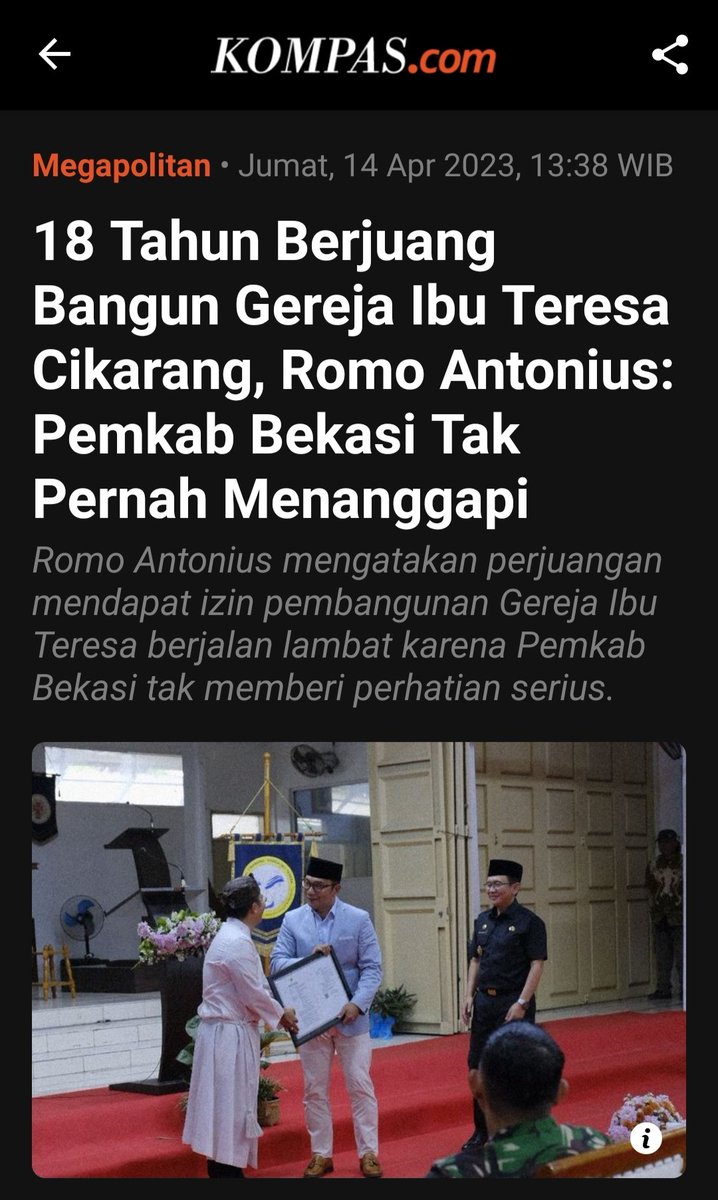 SantorinisSun's tweet photo. Kegigihan seorang Romo berhadapan dengan ketidak-seriusan pemda.
Kisah klasik kaum minoritas dalam bingkai Bhinneka Tunggal Ika https://t.co/KlgFENX2Dw