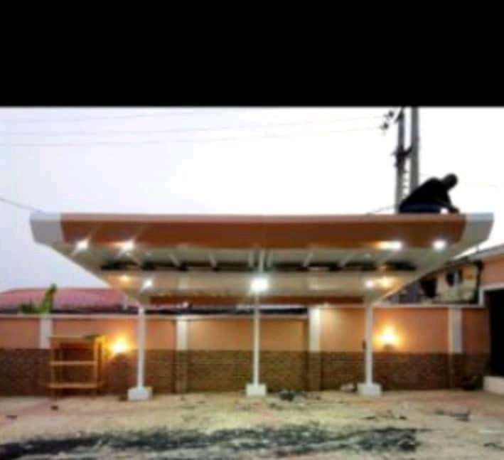PaschalEbeh's tweet photo. @ruffydfire Car Port Call:09156562171, WhatsApp:08098500103 https://t.co/eVhHaWgqwT