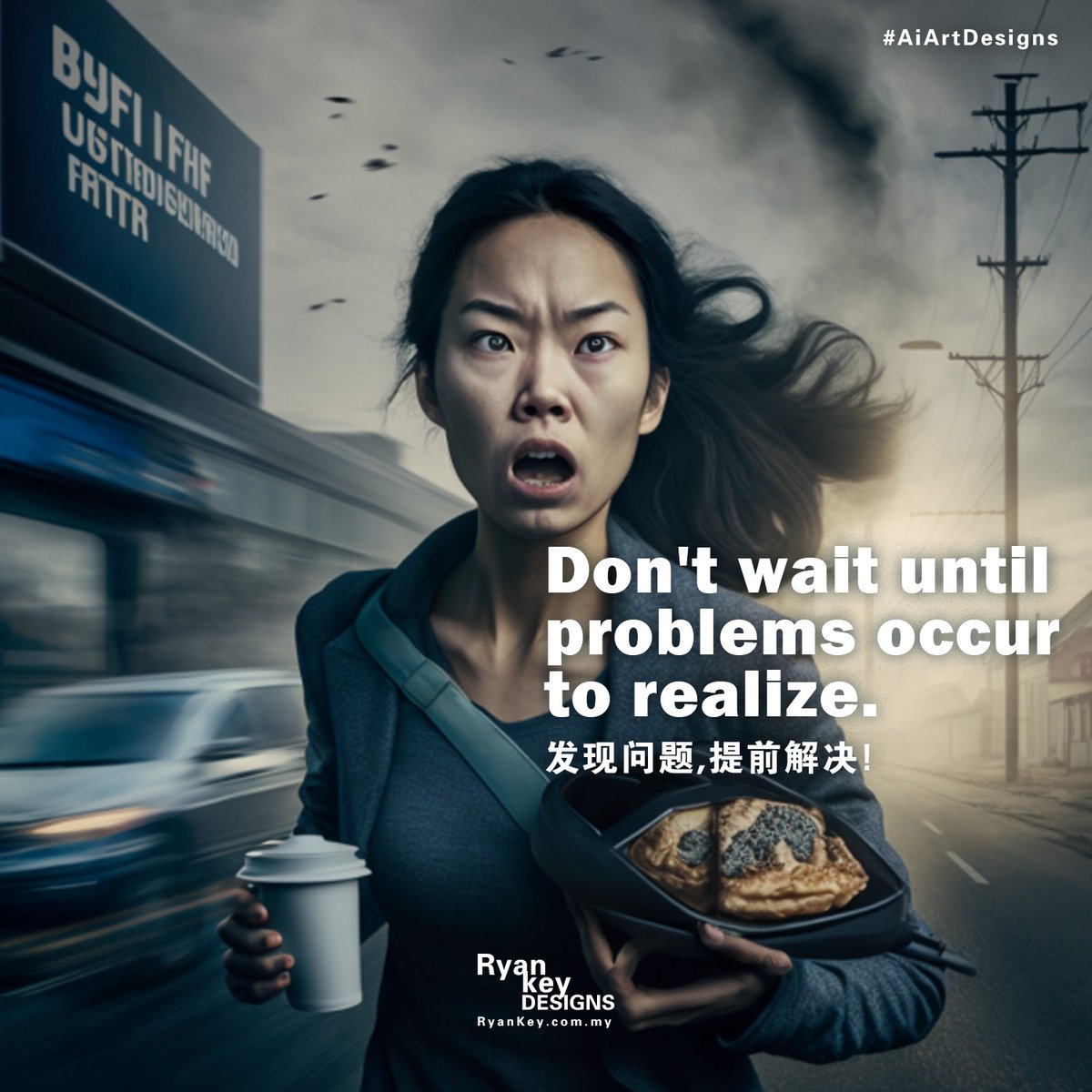 RyanKey52797190's tweet photo. I have been studying the use of AI design recently, hoping to help me explore new horizons.

#aiart #aiartcommunity #generativeart #chatgpt #midjourney #freelance #fulltime #website #webdesign #uxui #appdesign #uidesign #ryankey #ryankeydesigns #ryankeycommy https://t.co/Gb7GGVlJgn