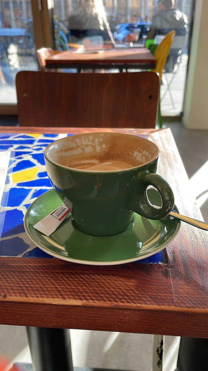 Kate Tickner tweet media