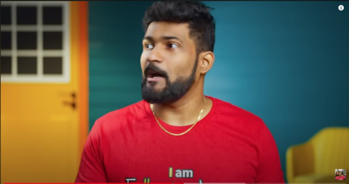 VikalpBothara's tweet image. Hey @abhiandniyu nice touch with the Gold chain outdone once the topic of thug starts in the video.
#subtleclues 
Also good job explaining the pak crisis.