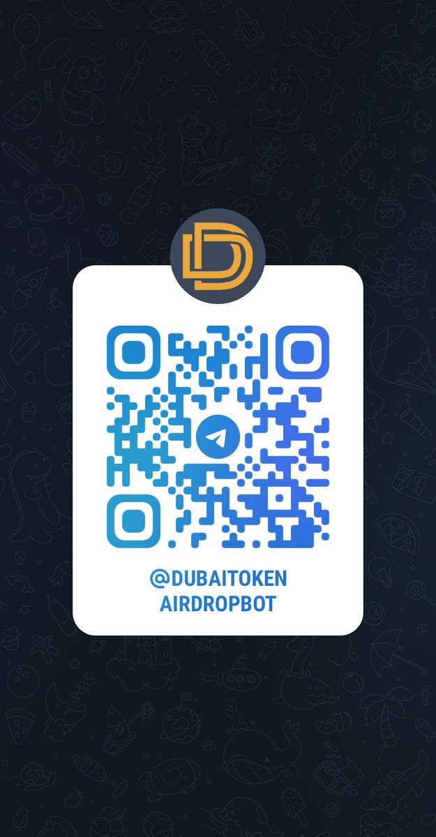 DubaiTokenMe's tweet photo. https://t.co/7kG6wPZDut