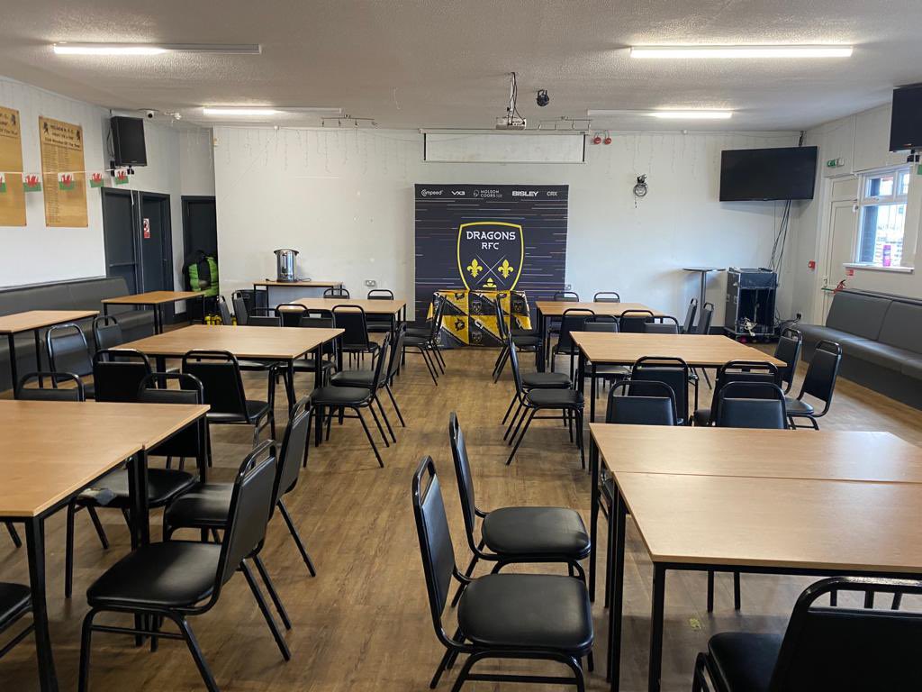 DRAGONS RFC COMMUNITY 🐉 tweet media